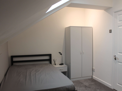 Flat 2 image