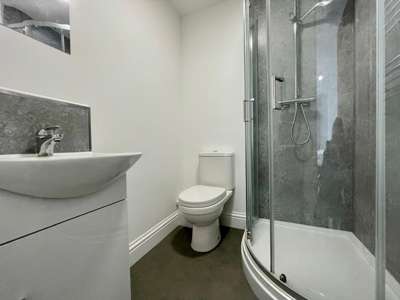 Modern Self-Contained Studio image