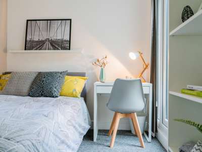 Micklefield Road image