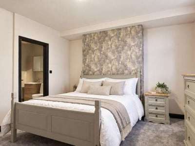 Hampstead Road image