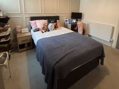 7 Bedroom HMO property image