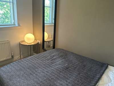 Newly Refurbished House near GCHQ image