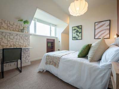 🏡 New! Leeds House Share ✨ Be First To Move In! image