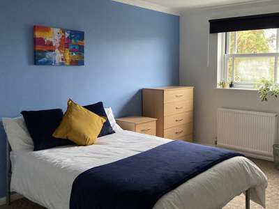 Summertown House image