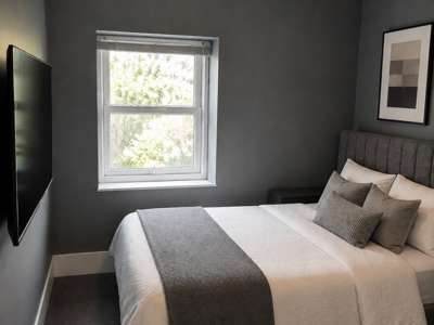 ✨ Private Ensuite : Close to Centre image