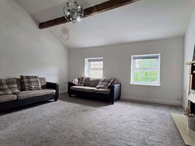Two bedroom furnished apartment  image