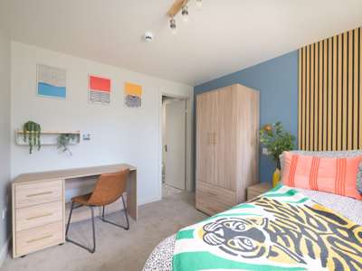 Cherwell Drive image