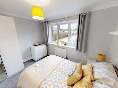 Elm Road image