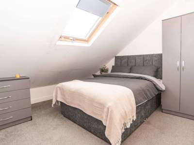  🏠 Your Own Private Studio – All Bills Included image