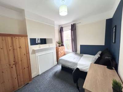 Harborough Road image