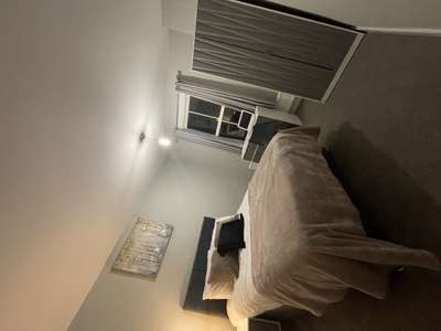 Double Room in Great Central Cambridge Location image