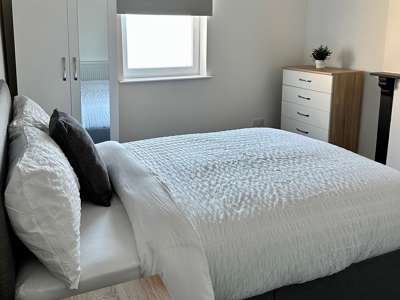 Newly renovated 6 bed HMO  image