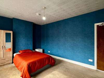 Modern Supported Living – 1 x Double Room - Bills Included - Pay No Rent image