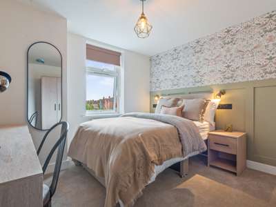 Luxury Rooms I Brand New I £750 per month I Beautiful  image