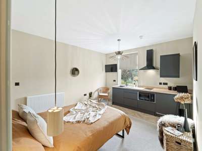 Empress Road image