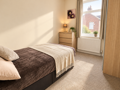 Last Room - No Deposit in Balby image