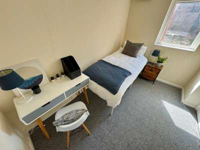 Ground Floor Room image