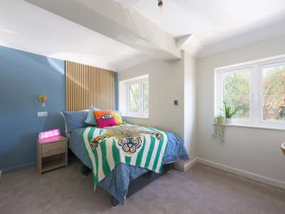Cherwell Drive image