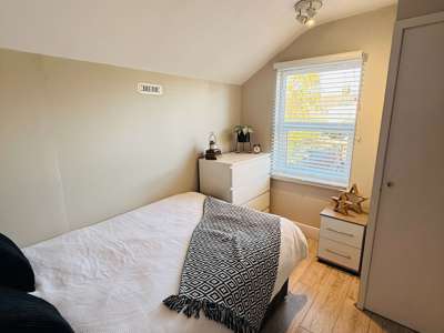Cozy 4-Bedroom Home – Move-In Ready- Kitchener Road  image