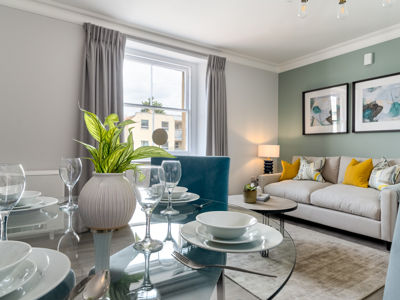 🏡 Clifton Triangle Living, Sorted image