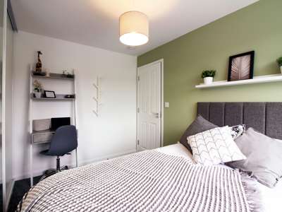 5 bedroom HMO image
