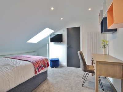 Laburnum Grove image