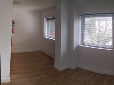 A  Watford Way image