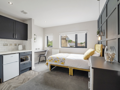 The Flawless Property With You In Mind image