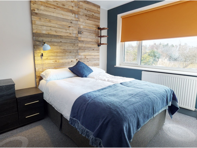 OX Living is proud to present this high-quality 7-bedroom co-living property, perfect for working professionals looking for stylish, stress-free living. image