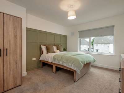 Wellbrook Green image