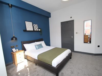 A Fantastic House Shareshare for Rent in Beeston, Leeds image