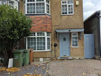Sunningdale Road image