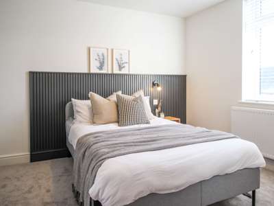 🏡 Luxurious Professional House Share in Cockerton, Darlington 🏡 image