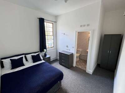 Tettenhall Road image