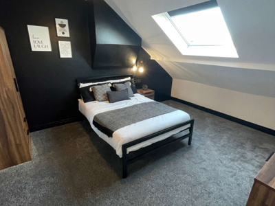 A Fine Shared Houseshare for Rent in Beeston, Leeds image