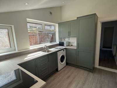 Paulsgrove Road image