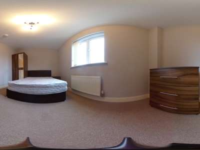 Modern 4-bedroom townhouse near Whiteley Centre image