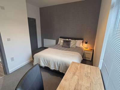 Hardshaw Street image
