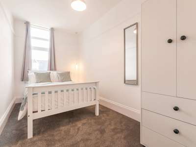 Elevated Living - Lipson Road image