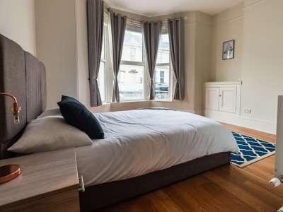 Delightful Ensuite rooms - St Judes  image