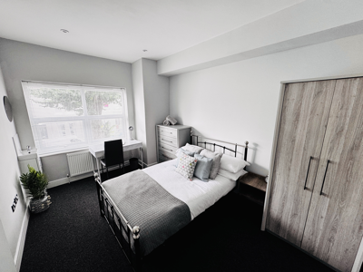A Comforting House Share share for Rent in Brighton image