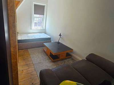 Enormous rooms for rent in beautiful Victorian house image