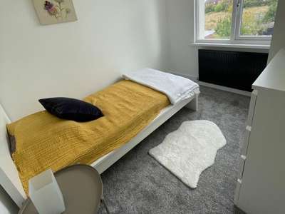 Atherstone Road image