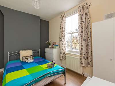 🏡 Beautiful Large Victorian House in Stoke Newington 🏡 image
