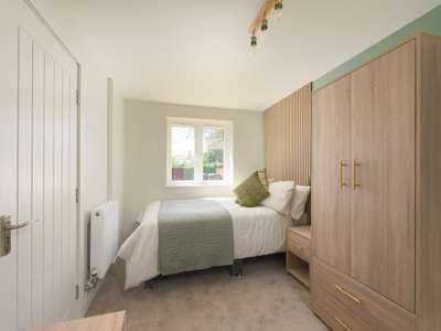 Cherwell Drive image