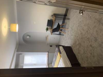 Spacious 5-Bedroom – Located near the hospital- Foxhall Road  image