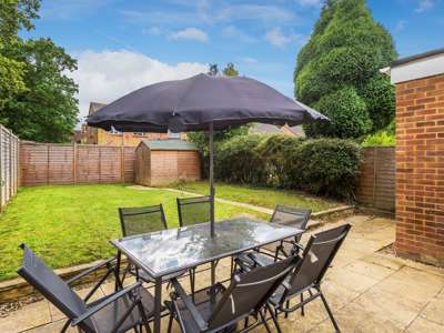 Completely refurbished 6 bed HMO with 5 en-suites image
