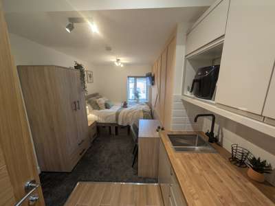 Wood Street image