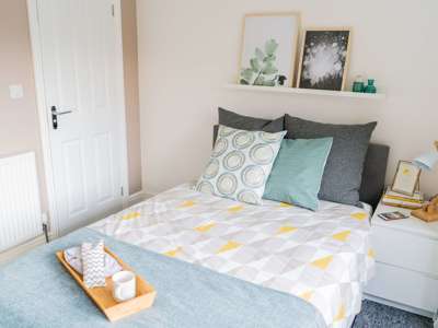 Micklefield Road image
