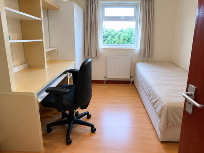 Harcourt Terrace image